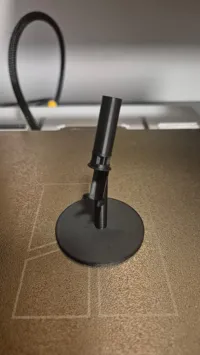 0.08mm layer, 2 walls, 15% infill