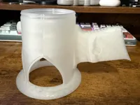 0.2mm layer, 6 walls, 30% infill