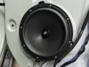 Speaker adapter 17 mm high. 0.2mm layer, 6 walls, 25% infill
