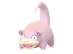 slowpoke with tail above it.