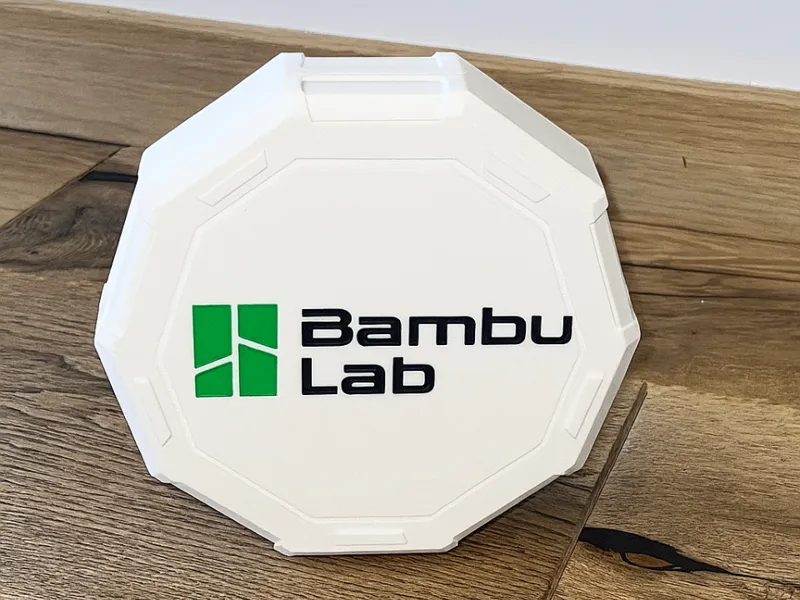 BambuLab - TwistLock-Box 125