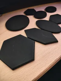 0.2mm layer, 4 walls, 15% infill