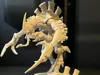 Resin supports