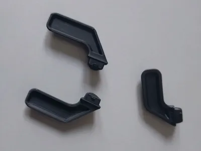 Playmobil Truck Side Mirror (No. 30512280)