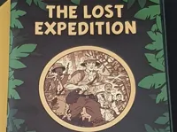 Organiseur pour The Lost Expedition — photo 1