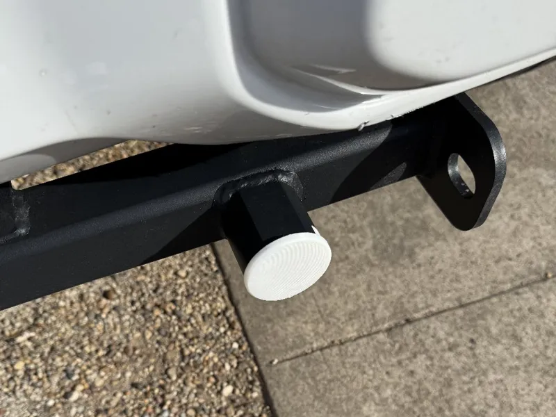 Blue Ox Style Tow Bar Plug