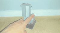 0.2mm layer, 3 walls, 15% infill