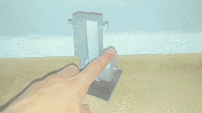 Air Motor