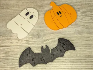 Halloween Flexi Set