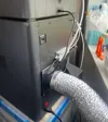 Quadruple split, A1 mini printable, PETG