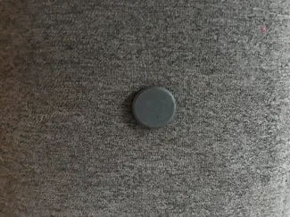 Shopping cart coin