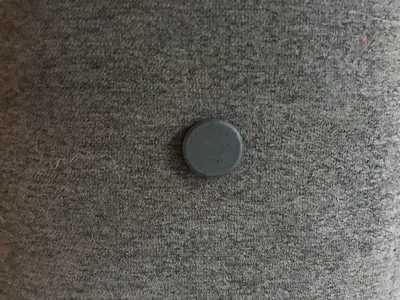 Shopping cart coin