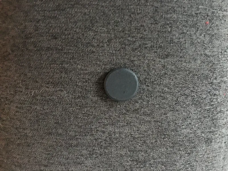 Shopping cart coin
