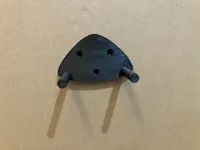 0.2mm layer, 5 walls, 5% infill