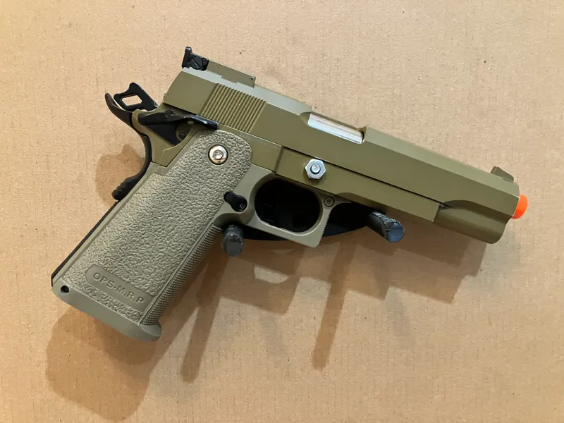 Hi Capa Wall Mount