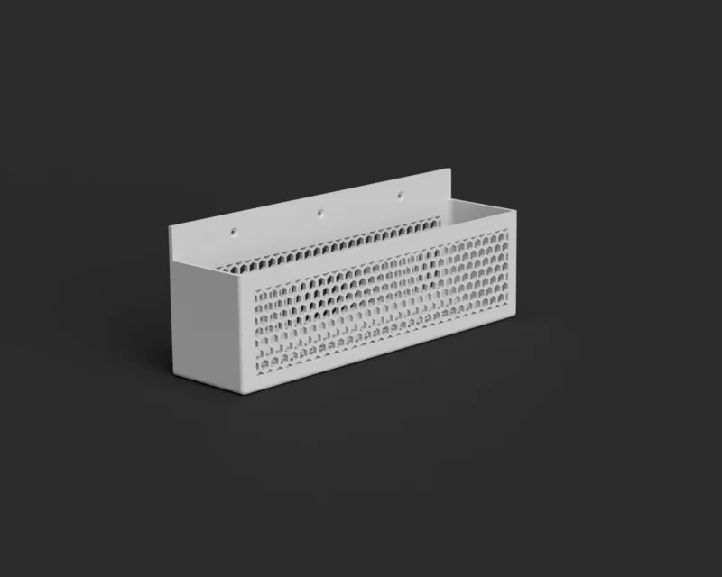 Sponge Holder