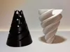 0.2mm layer, 2 walls, 15% infill 2 Plates No AMS!