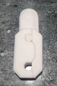 Couteau à mécanisme automatique — photo 4