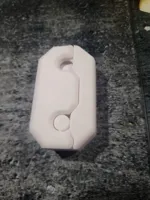 Couteau à mécanisme automatique — photo 3