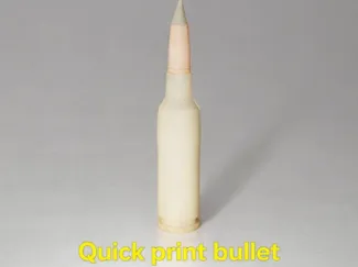 Bullet