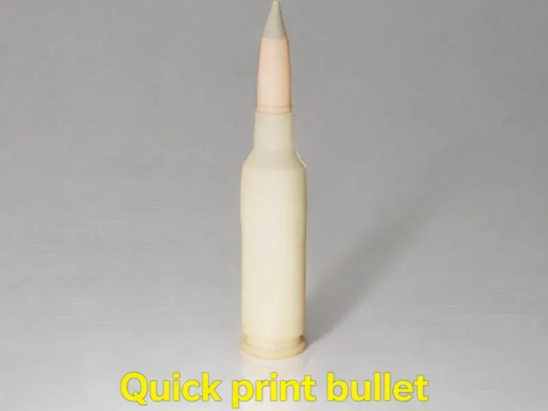 Bullet