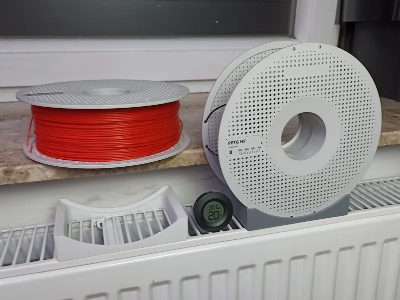 Cheapest Filament Dryer