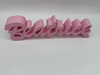 Beatrice-name