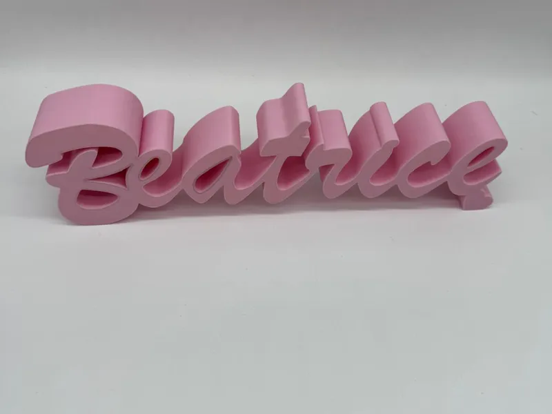 Beatrice-name