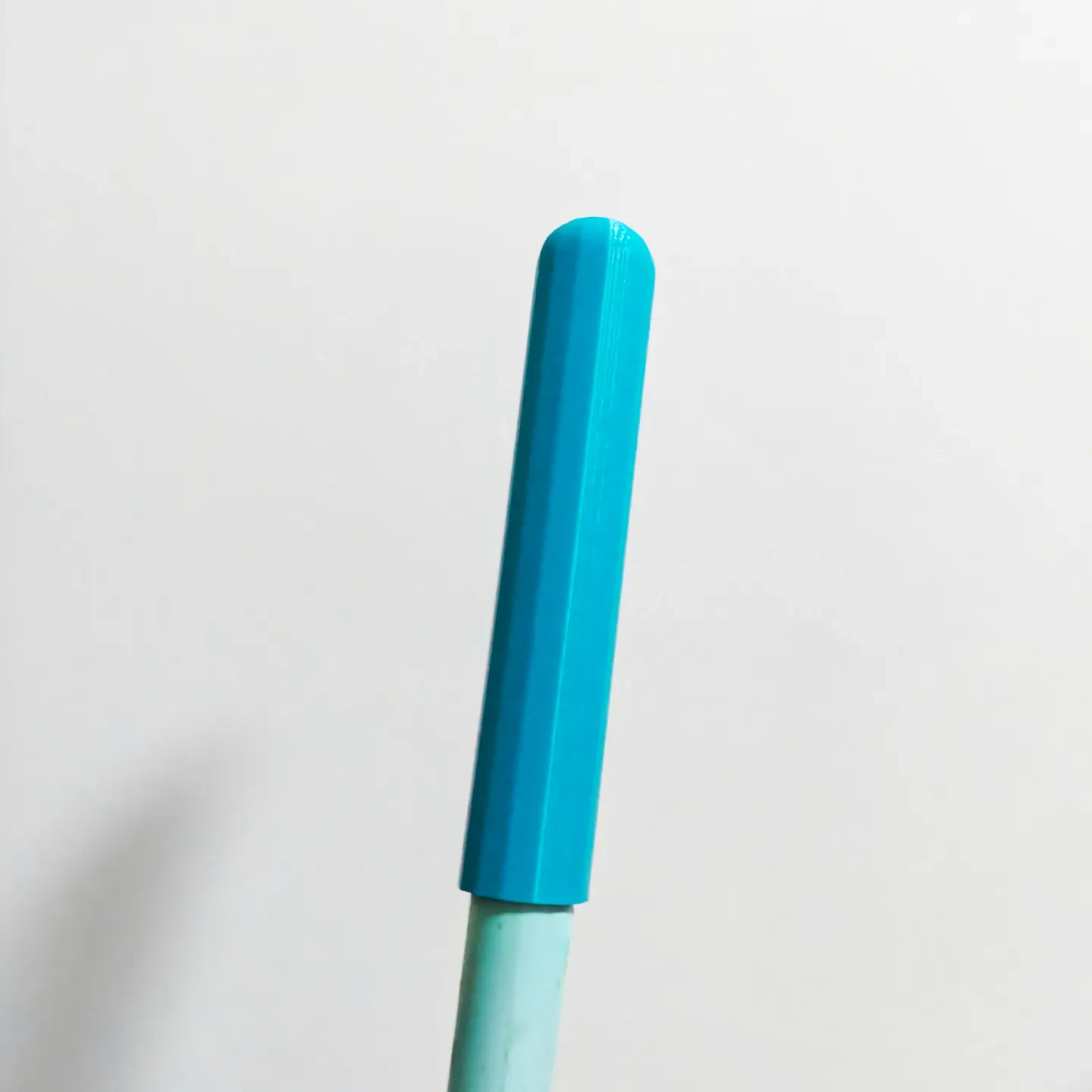 Miniatura 2 do modelo 3D 撑衣杆/凉衣杆