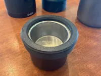 0.08mm layer, 2 walls, 15% infill