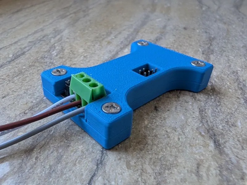 MKS canable 1.0 pro
