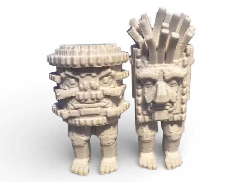 Burguro and Fryuro Steal a Brainrot Roblox
