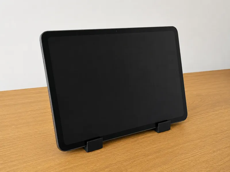 Supporto da Tavolo per Tablet e Smartphone
