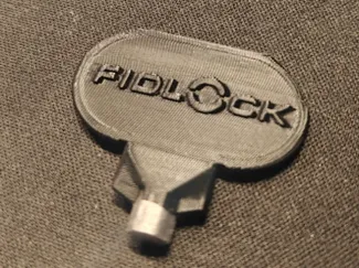Fidlock Twist Bottle Easy Release