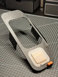 0.2mm layer, 6 walls, 15% infill