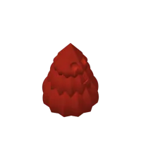 Sapin de Noël pliable — photo 3