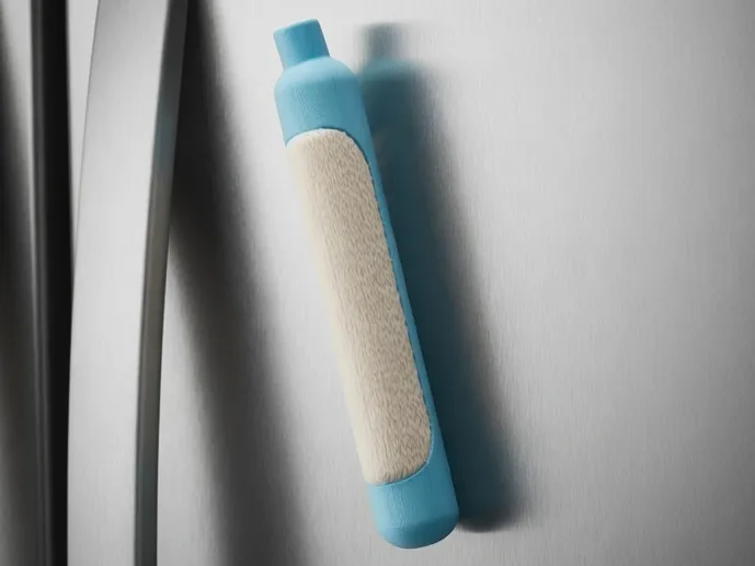 PureWick Refrigerator Magnet