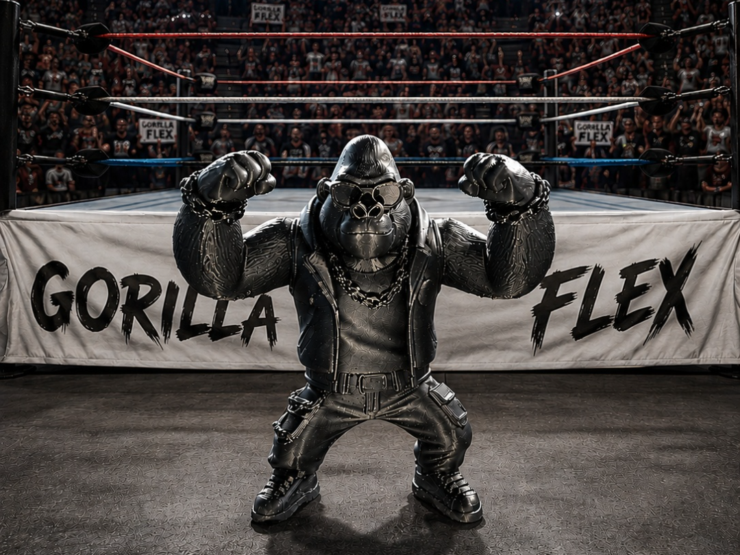 Gorilla Flex