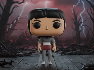 ELEVEN - Stranger Things 5