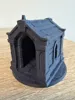 0.16mm layer, 2 walls, 7% infill