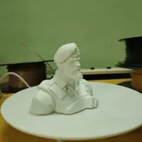 0.1mm layer, 2 walls, 15% infill