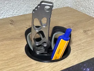 Tisch Einsatz 60 mm