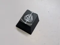 0.2mm nozzle, 0.12mm layer, 4 walls, 10% infill