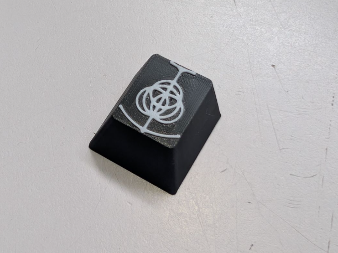 Elden ring Keycap