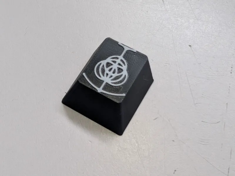 Elden ring Keycap