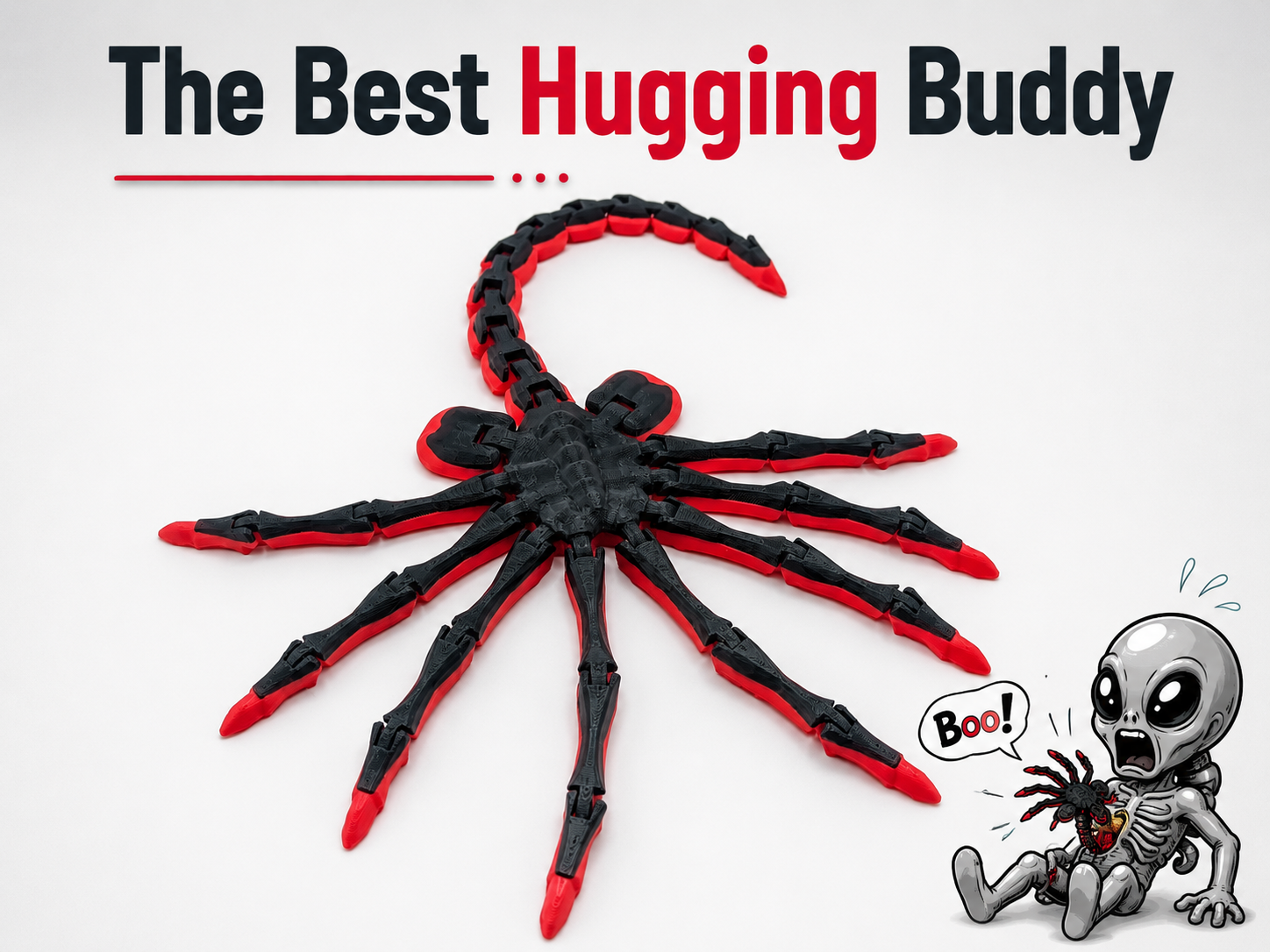 Alien Facehugger