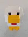 Huge! - Game Design - 4 Clickers