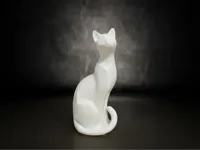0.2mm layer, 3 walls, 5% infill