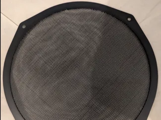 200mm PC Fan Dust cover
