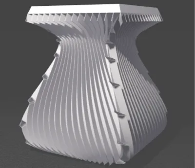 Vase